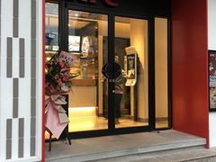 门面-肯德基(观前新店)