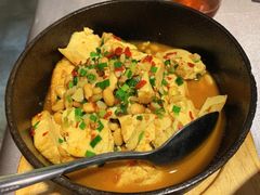 -回头食客-李久其家民间餐厅(望城金桥国际店)