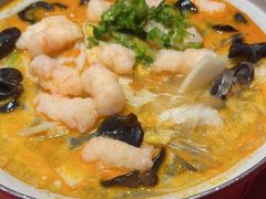 -喜家德虾仁水饺(长泰广场店)