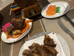 -西藏饭店·亚克·食光自助餐厅(文殊院店)