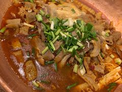 -云海肴·汽锅鸡·云南菜(苏州中心店)