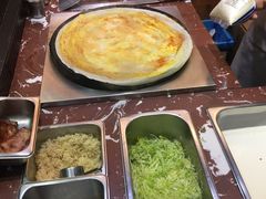 -煎饼道·新鲜现做(桐梓林店)