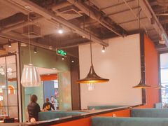 -避风塘(宝山万达店)