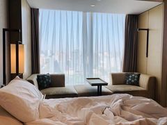 -北京康莱德酒店