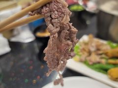 -潮汕美牛肉丸火锅店(天宁寺店)