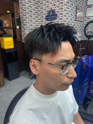 -大人物·男士理发馆