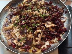 -三猫黑鱼花(南大店)