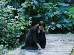 -火炉山森林公园