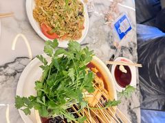 -160烧烤(香坊店)