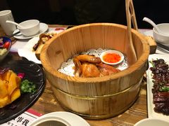 -胡桃里音乐酒馆(石家庄店)