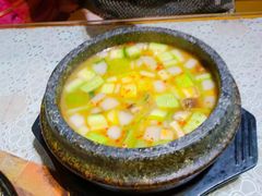 -滨江高丽居饭店