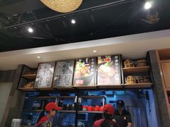 -牛腩之旅·牛腩牛杂煲(光启城美食城店)