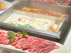-五星桥原切肥牛火锅(怀德桥店)