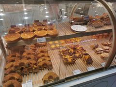 -卡玛王子·面包·蛋糕(南山宝能环球汇店)