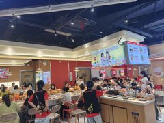 -龍歌自助小火锅(秦淮水游城店)