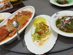 -海景壹号大酒店(滨湖店)