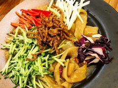 -当院家常菜(武清店)