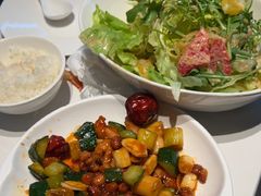 -外婆家(西红门荟聚购物中心店)