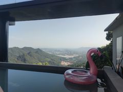-城外有星光桥舍(南山店)
