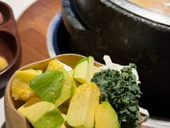 -芸山季·云南野生菌火锅(人民广场来福士店)