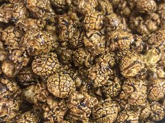 -正宗老杨特色爆米花(四棉店)