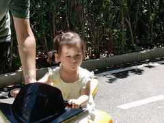 -西部长青自然儿童乐园