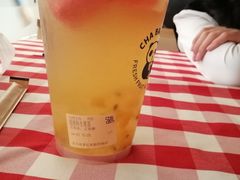 -茶百道(爱融荟城店)