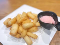 馒头爱上冰-九墅庭院餐厅(九溪徐村店)