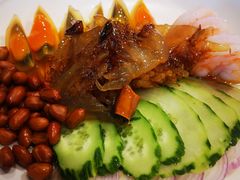 -大鸭梨烤鸭(金色漫香店)