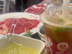 -燃计沙茶皇·香港沙茶火锅(人广旗舰店)