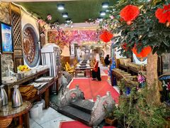 -八木轩·寻味大理白族民俗餐厅(文献路店)