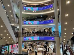 -吉隆坡国油双峰塔