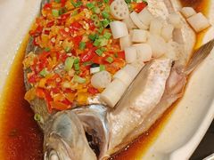 -在莲野·湖北民间菜·头牌松滋鸡(光谷步行街店)