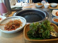 -黄金牧场(明洞总店)