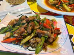 -嘎嘎鸭脑壳江湖菜(五里店)