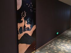 -武汉武昌站街道口华美达安可酒店