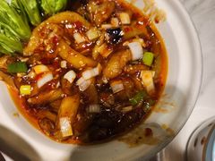 -川人百味(金安中央大街店)