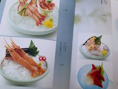 -Tuna maki寿司(苏州万象天地店)