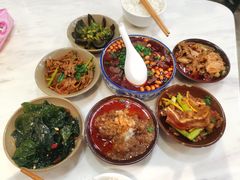 -李小碗血旺碗碗菜龙潭寺店