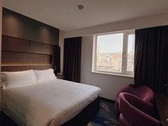 -和平宾馆(王府井店)