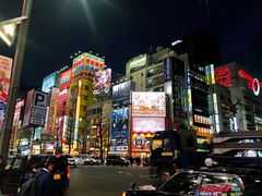 -麻辣大学(上野店)