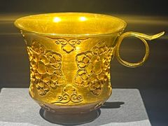 -陕西历史博物馆