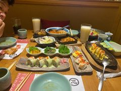 -一心创作料理屋(经开万达店)