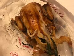 吴山烤鸡-吴山烤禽 (吴山路店)