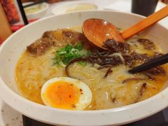 -味千拉面(广州白云机场T1西二店)