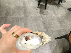 -飞尝蚝·顺德菜·鱼生(顺德总店)