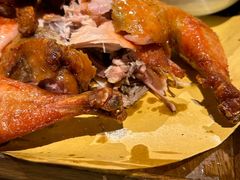 -打酱油·非遗淮扬菜(瘦西湖梅岭店)