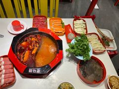 -老马路串串香火锅(北门桥店)
