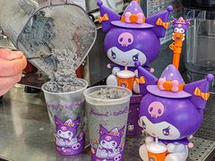 -CoCo都可(湖滨银泰店B区店)