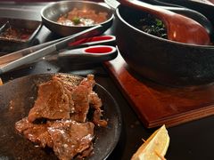 -谷牛和牛烤肉(漕河泾印象城店)